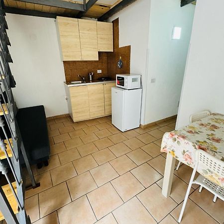 Casa Imbriani Napoli Leilighet Eksteriør bilde