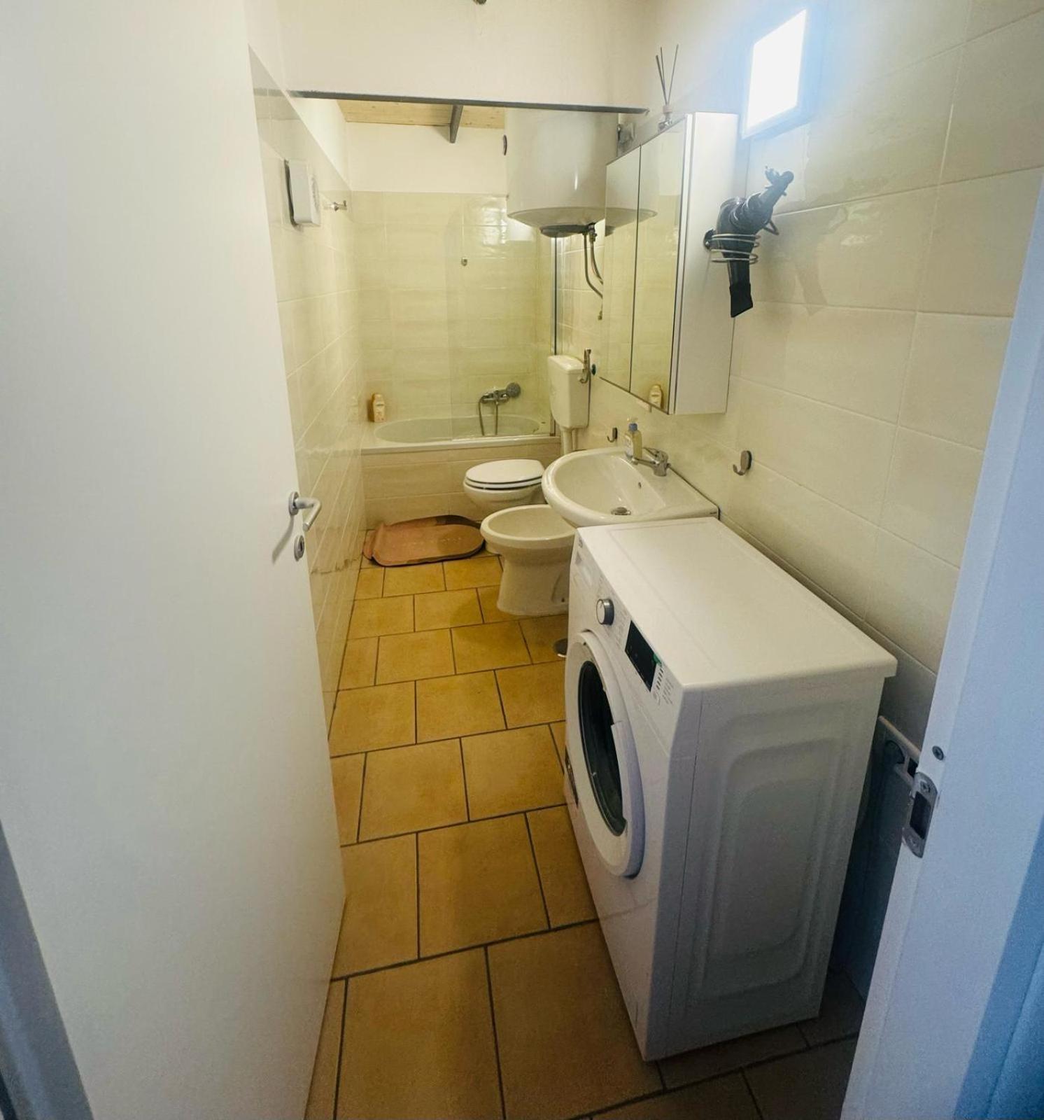 Casa Imbriani Napoli Leilighet Eksteriør bilde